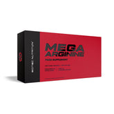 Scitec Nutrition Mega Arginine 120 caps NirooX Nutrition.